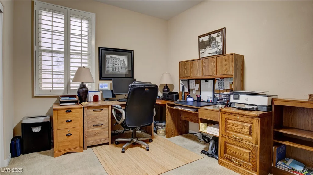 940 Monte Nerone, Henderson, NV 89012