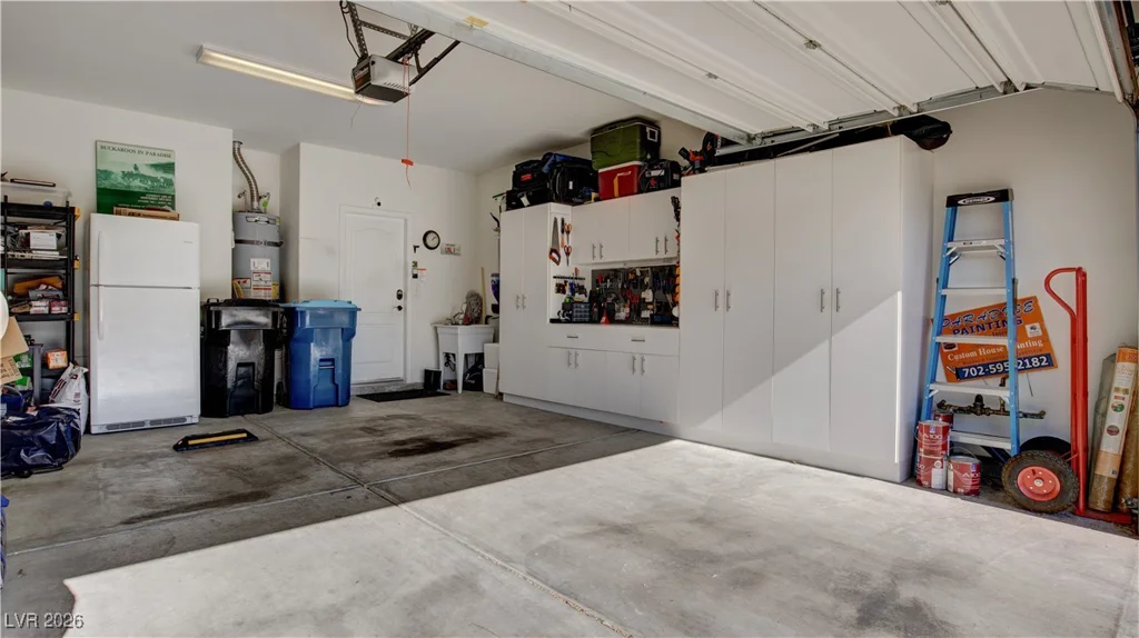 940 Monte Nerone, Henderson, NV 89012