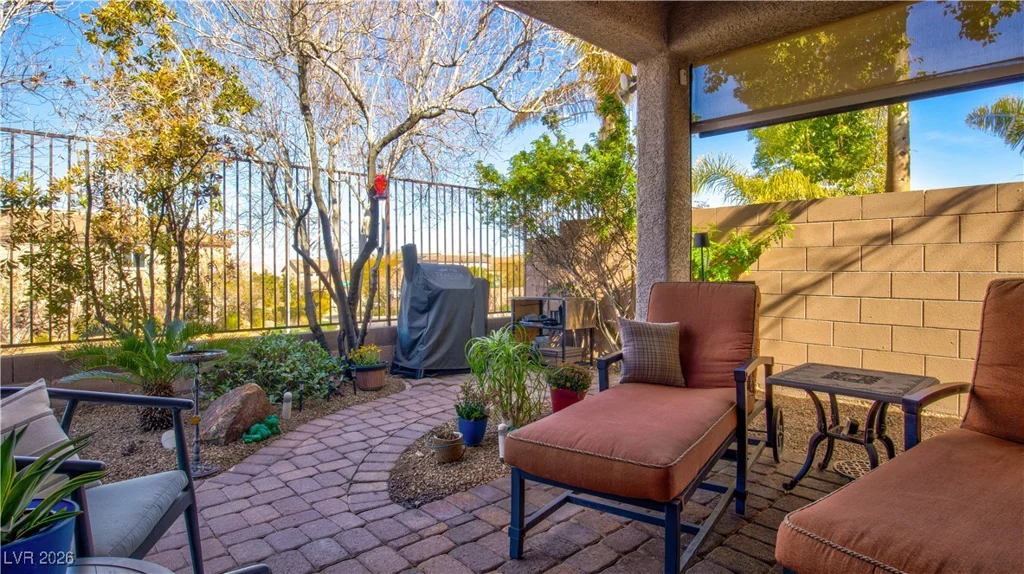 940 Monte Nerone, Henderson, NV 89012