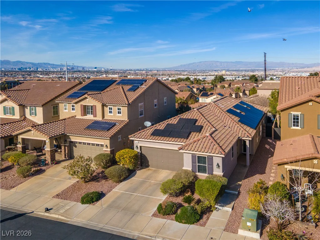 940 Monte Nerone, Henderson, NV 89012