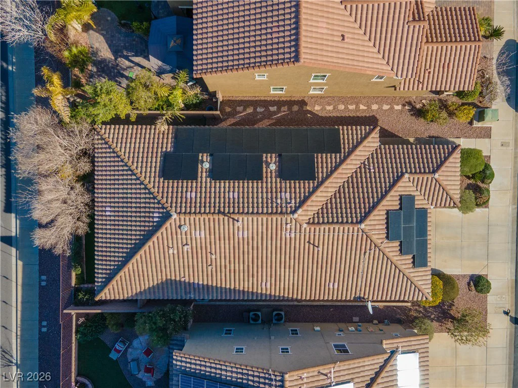 940 Monte Nerone, Henderson, NV 89012