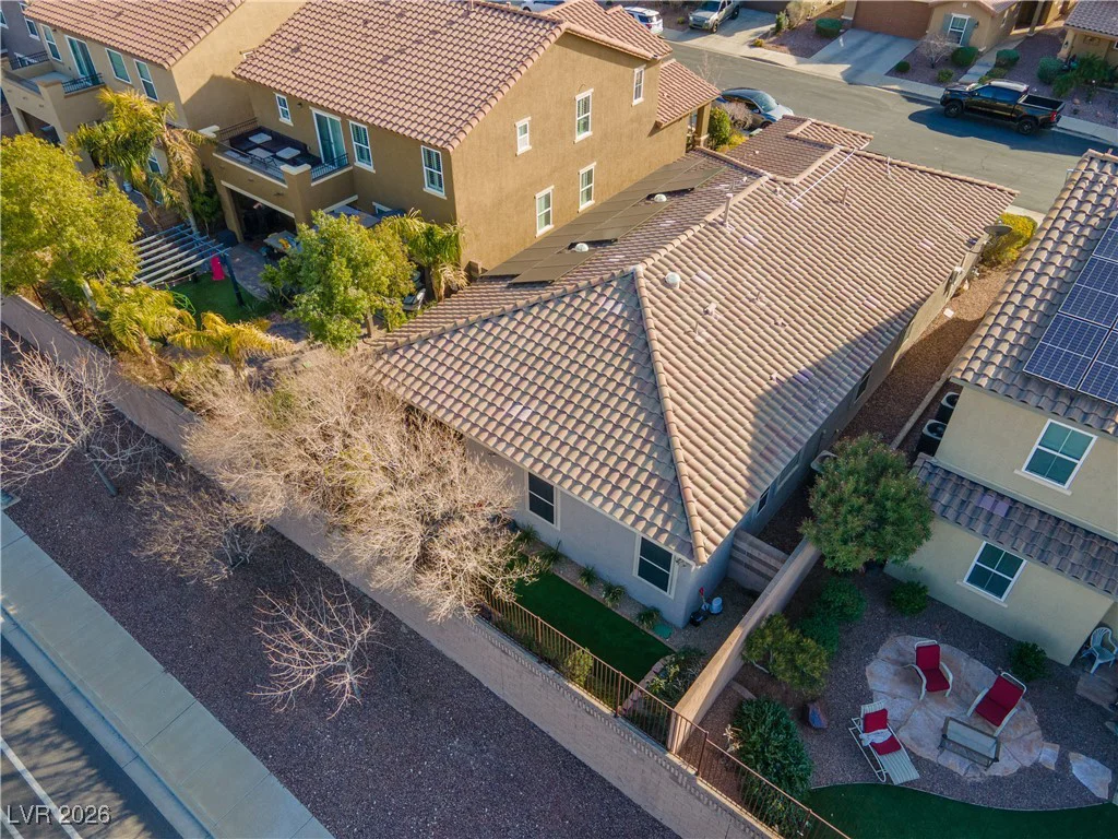 940 Monte Nerone, Henderson, NV 89012