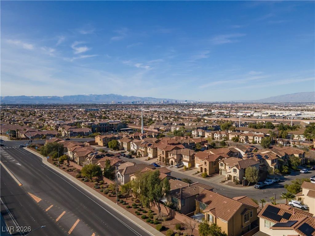 940 Monte Nerone, Henderson, NV 89012