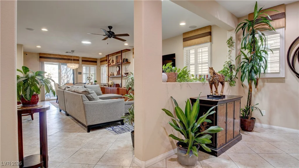 940 Monte Nerone, Henderson, NV 89012