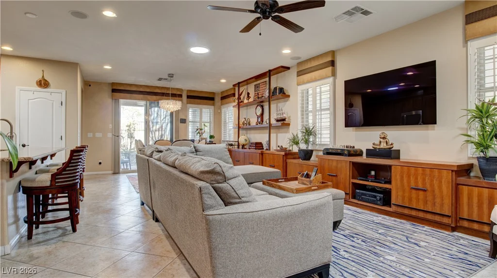 940 Monte Nerone, Henderson, NV 89012
