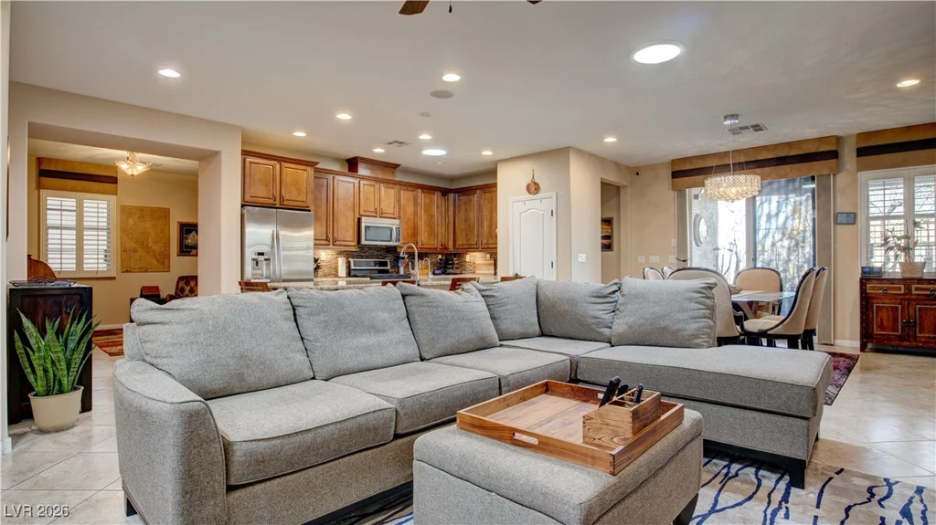 940 Monte Nerone, Henderson, NV 89012
