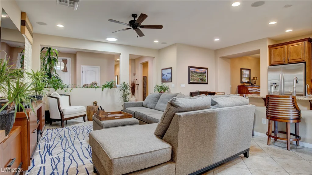 940 Monte Nerone, Henderson, NV 89012