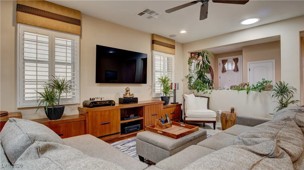 940 Monte Nerone, Henderson, NV 89012
