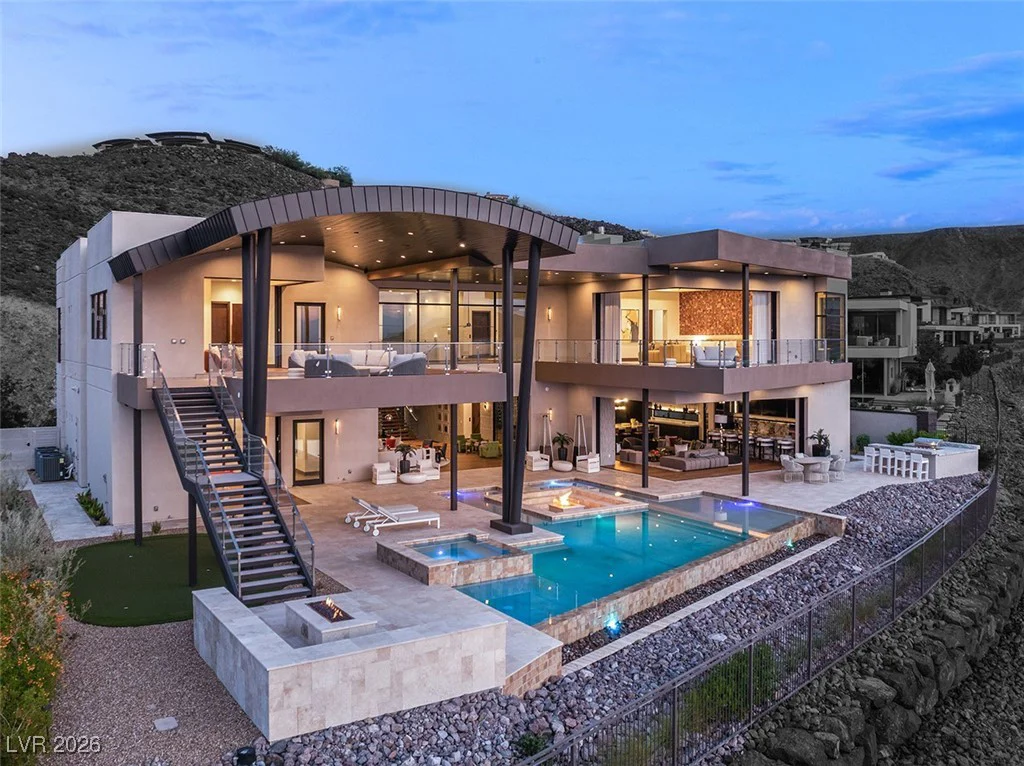 11 Rockstream, Henderson, NV 89012