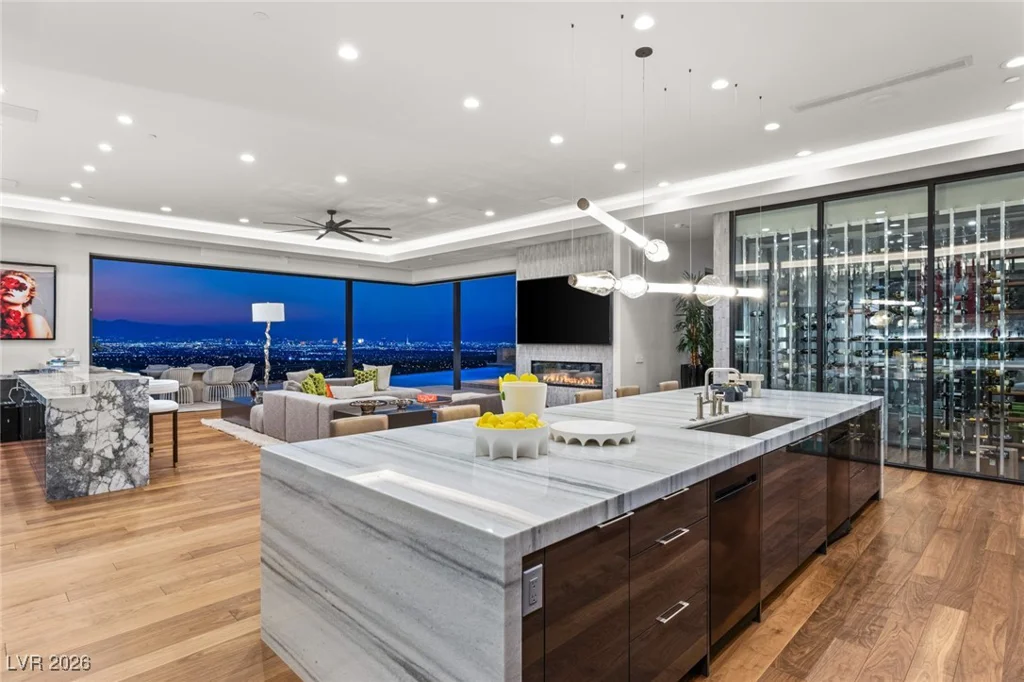 11 Rockstream, Henderson, NV 89012