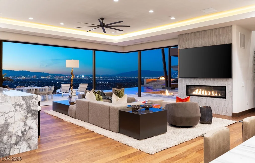 11 Rockstream, Henderson, NV 89012