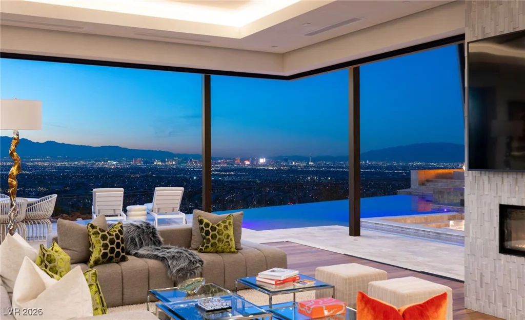11 Rockstream, Henderson, NV 89012