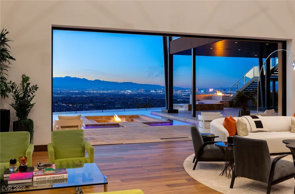 11 Rockstream, Henderson, NV 89012