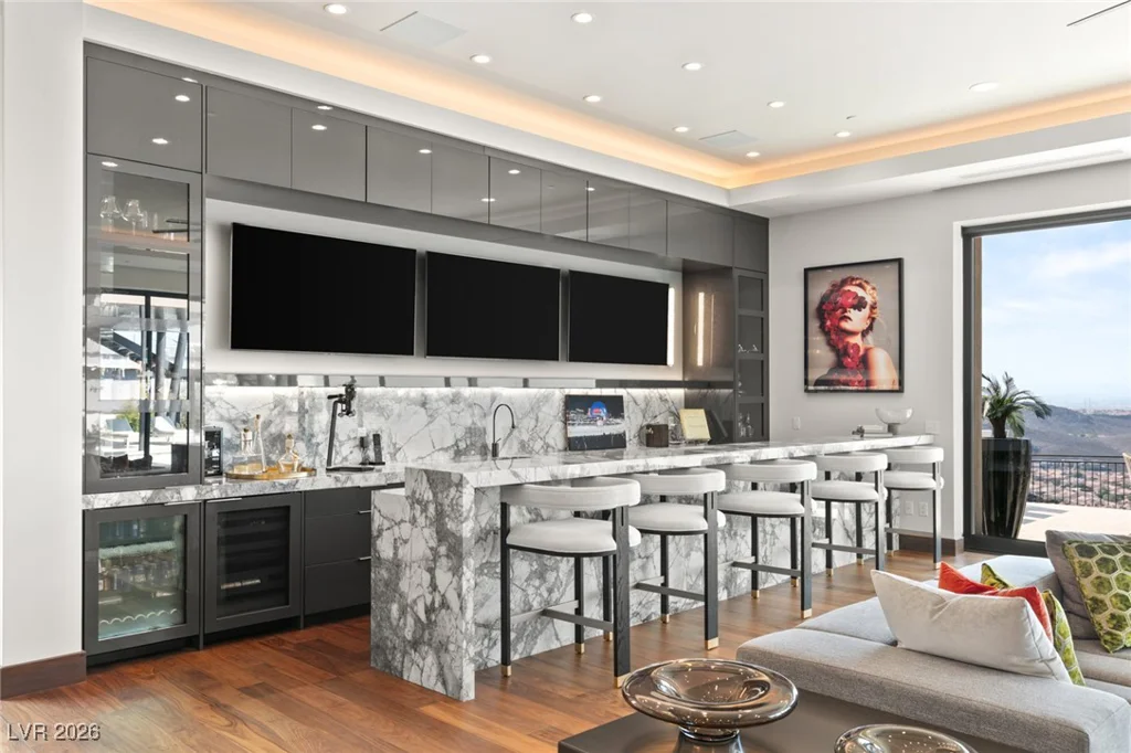 11 Rockstream, Henderson, NV 89012