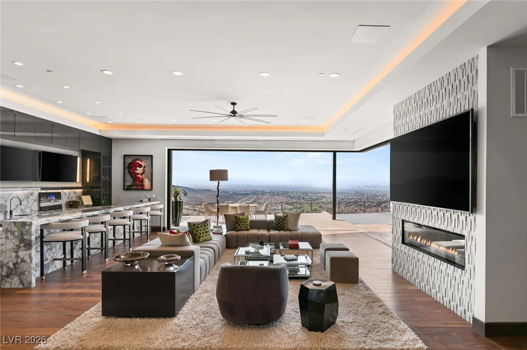 11 Rockstream, Henderson, NV 89012