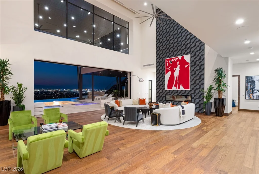 11 Rockstream, Henderson, NV 89012