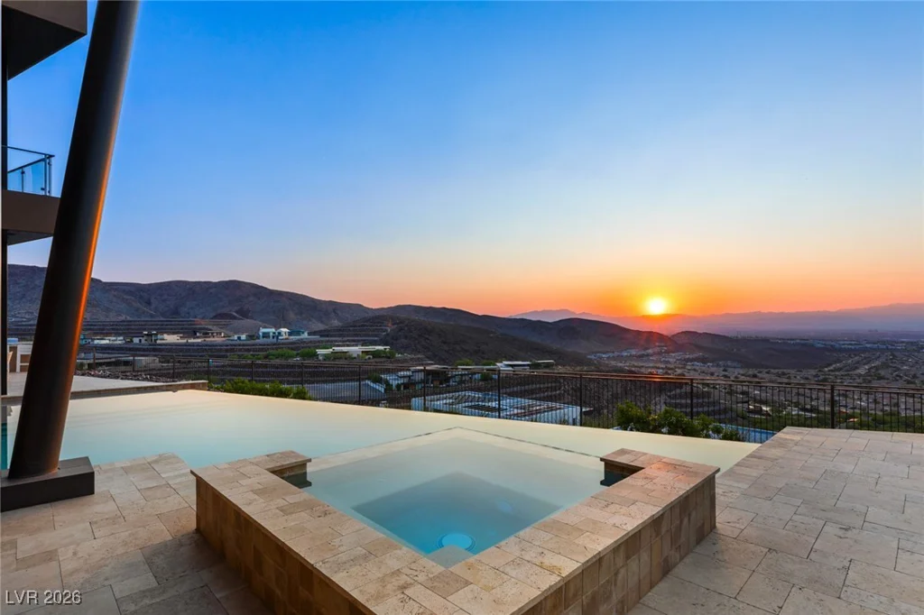 11 Rockstream, Henderson, NV 89012