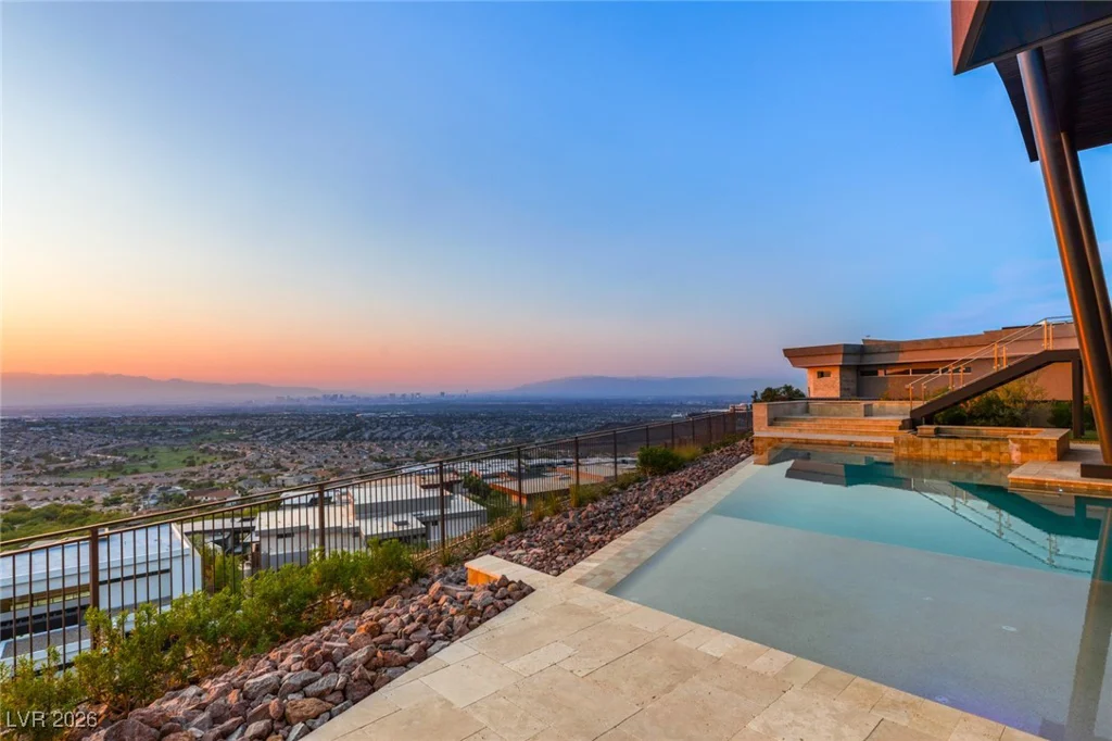 11 Rockstream, Henderson, NV 89012