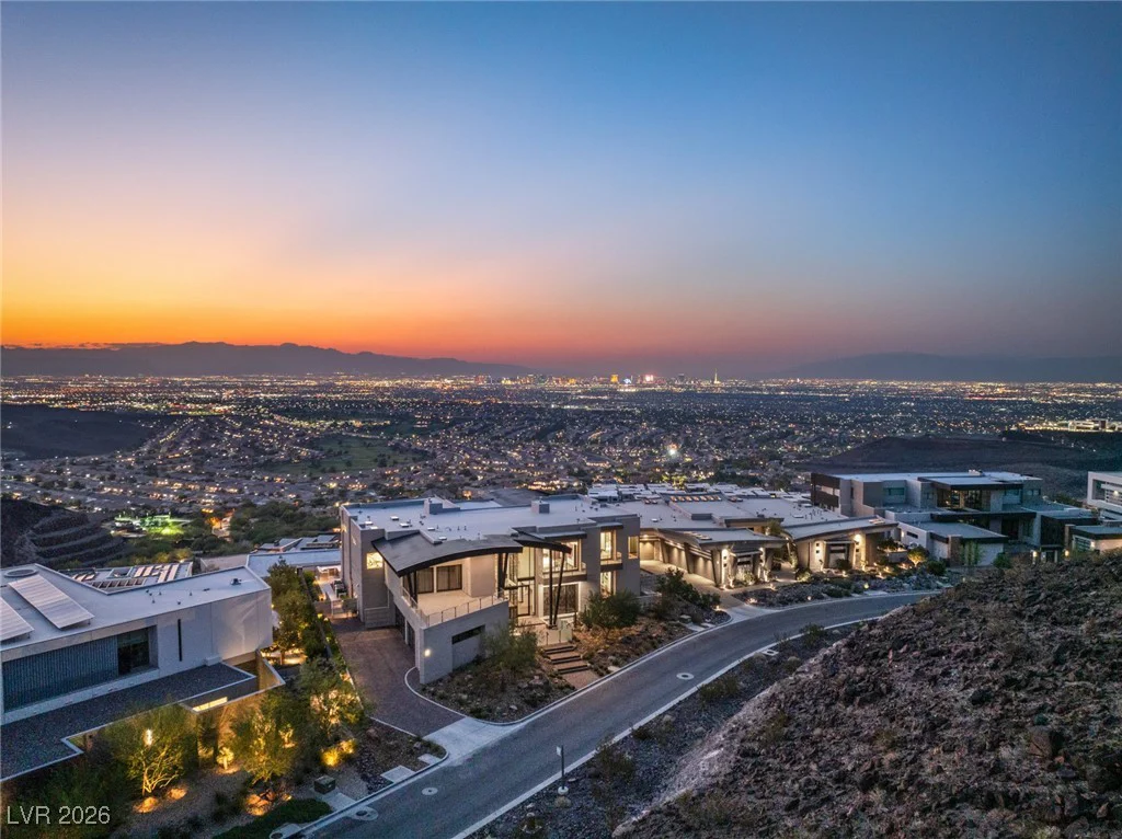 11 Rockstream, Henderson, NV 89012