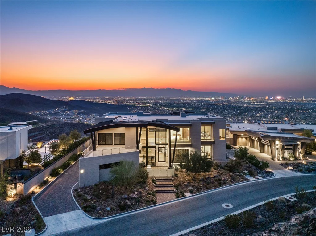 11 Rockstream, Henderson, NV 89012