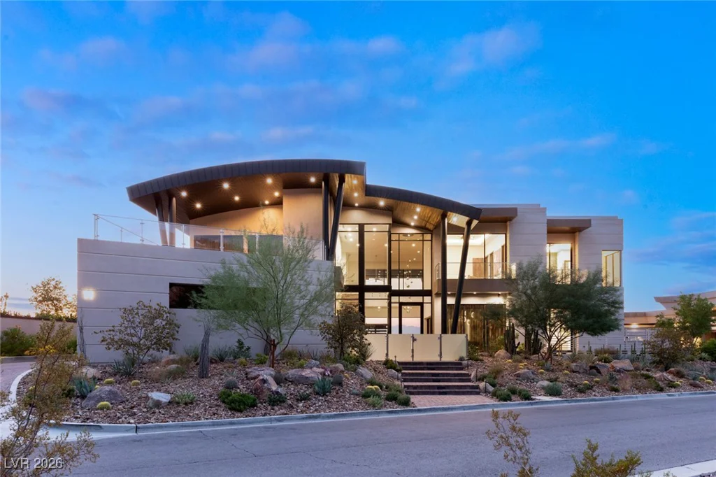 11 Rockstream, Henderson, NV 89012