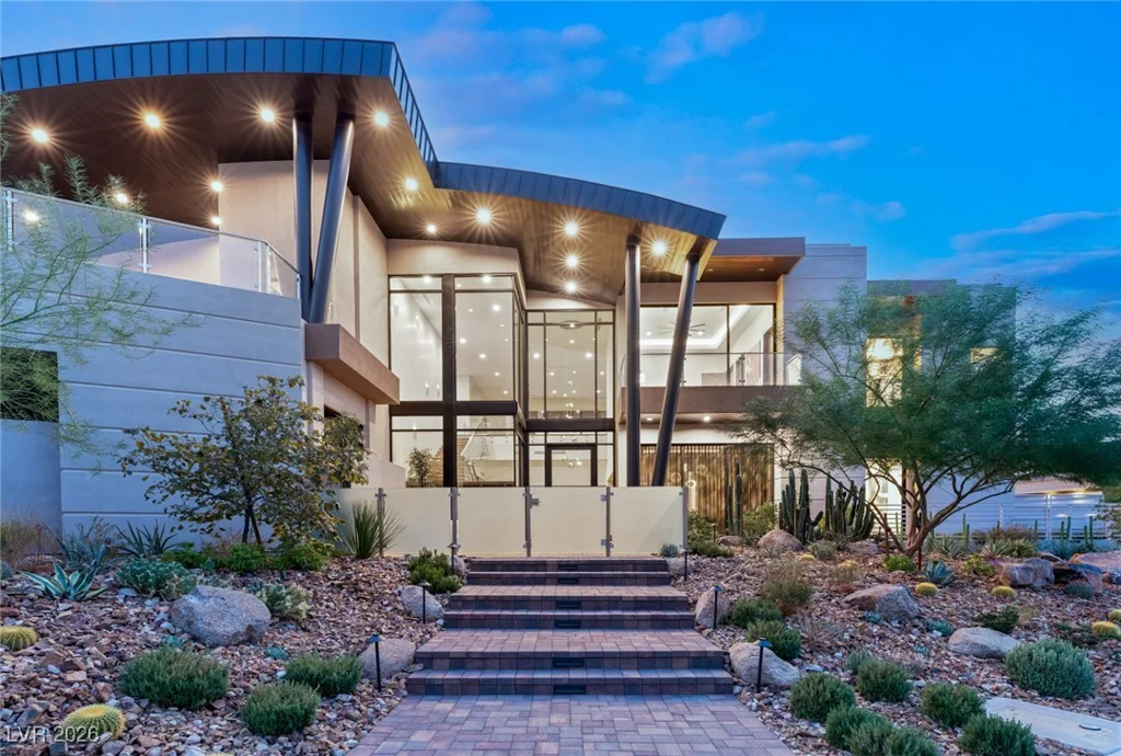 11 Rockstream, Henderson, NV 89012