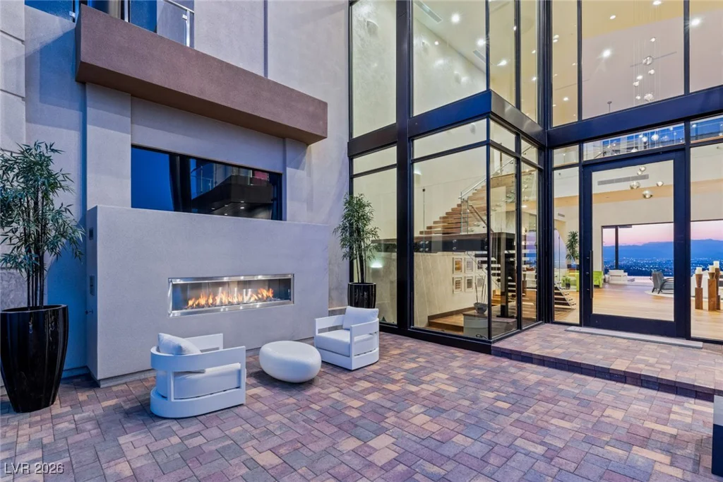11 Rockstream, Henderson, NV 89012