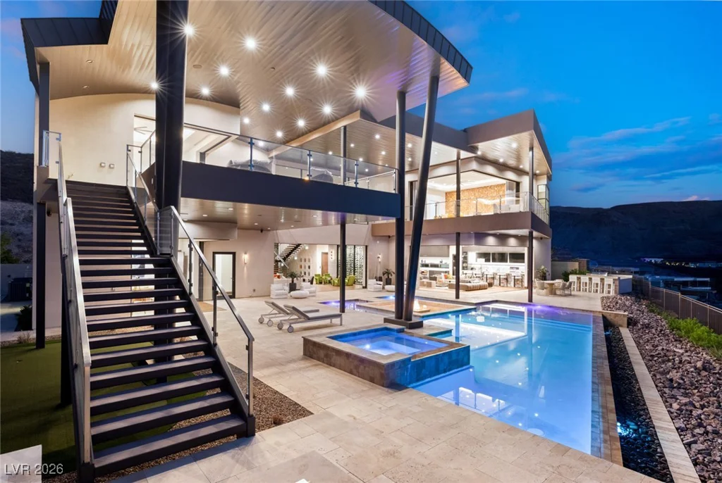 11 Rockstream, Henderson, NV 89012