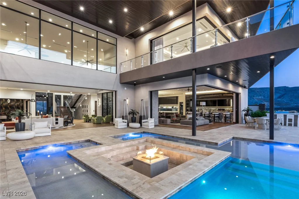 11 Rockstream, Henderson, NV 89012