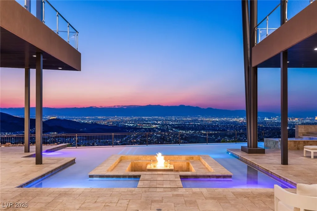 11 Rockstream, Henderson, NV 89012
