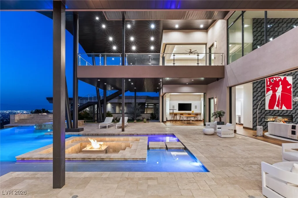 11 Rockstream, Henderson, NV 89012
