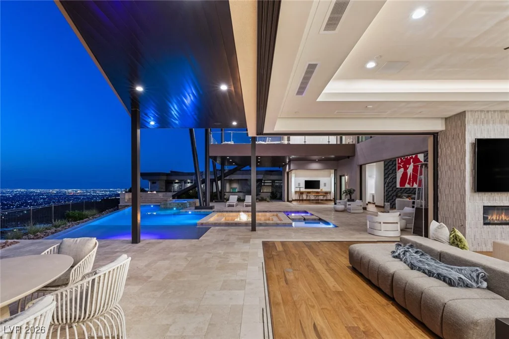11 Rockstream, Henderson, NV 89012