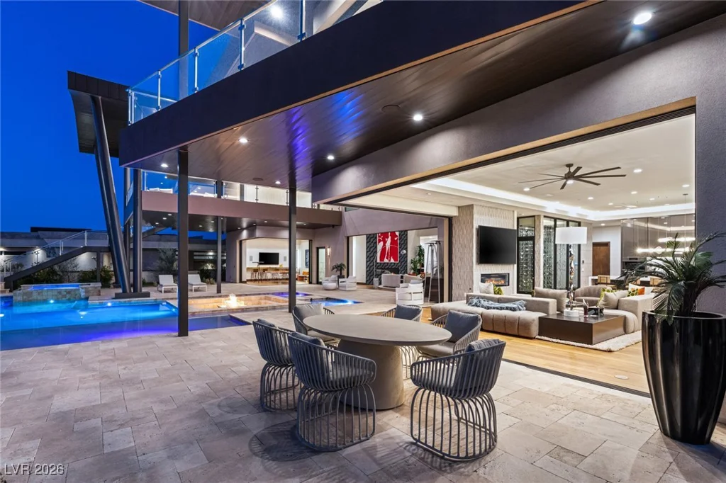 11 Rockstream, Henderson, NV 89012