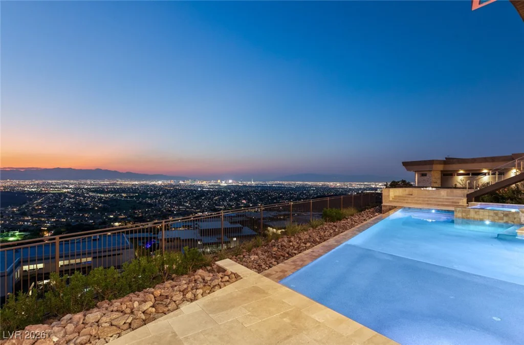 11 Rockstream, Henderson, NV 89012