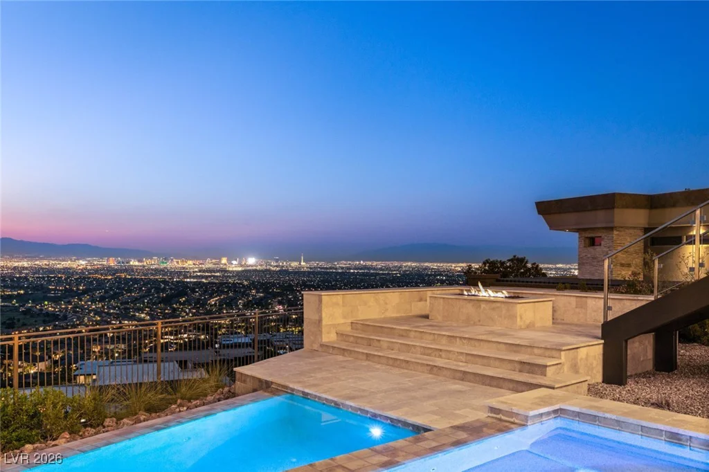 11 Rockstream, Henderson, NV 89012