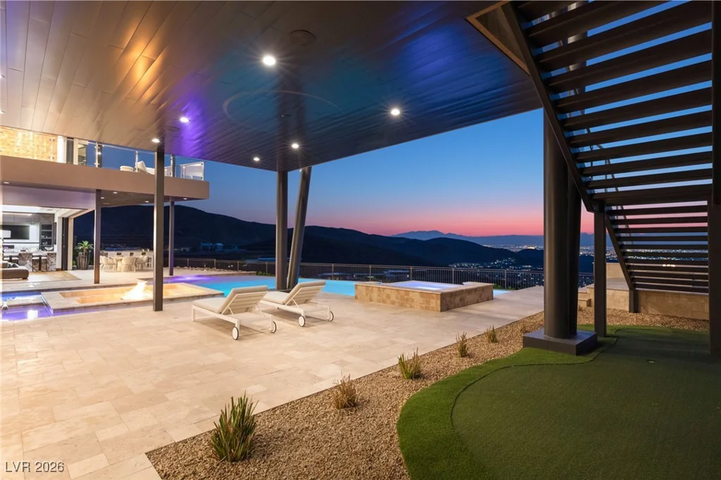 11 Rockstream, Henderson, NV 89012