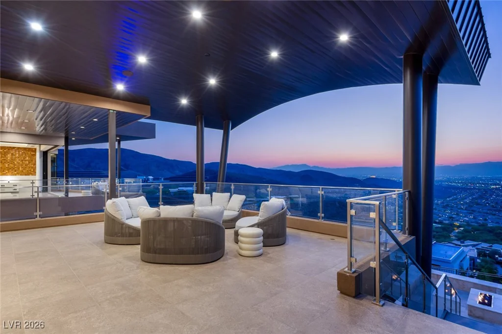 11 Rockstream, Henderson, NV 89012