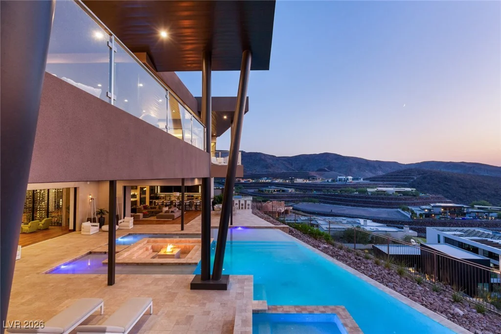 11 Rockstream, Henderson, NV 89012