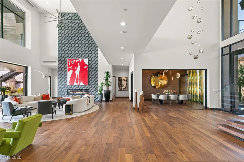 11 Rockstream, Henderson, NV 89012