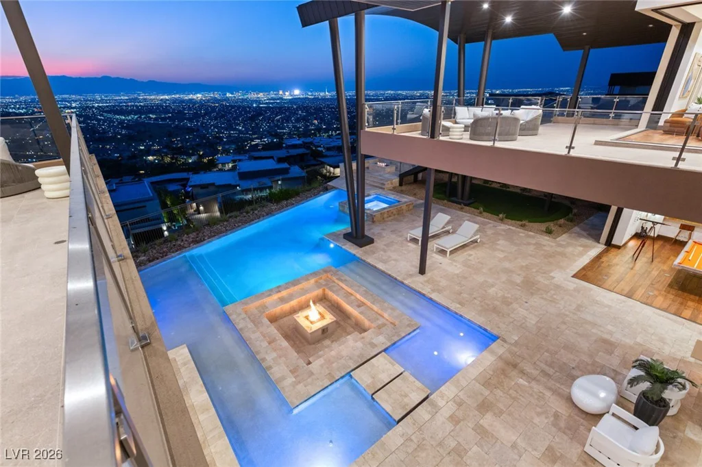 11 Rockstream, Henderson, NV 89012