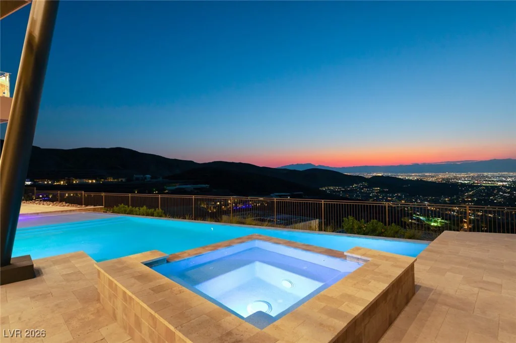 11 Rockstream, Henderson, NV 89012