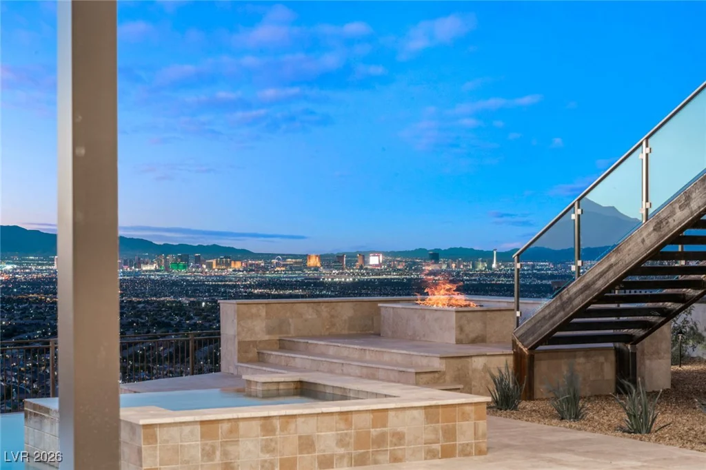 11 Rockstream, Henderson, NV 89012