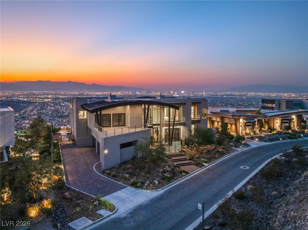 11 Rockstream, Henderson, NV 89012