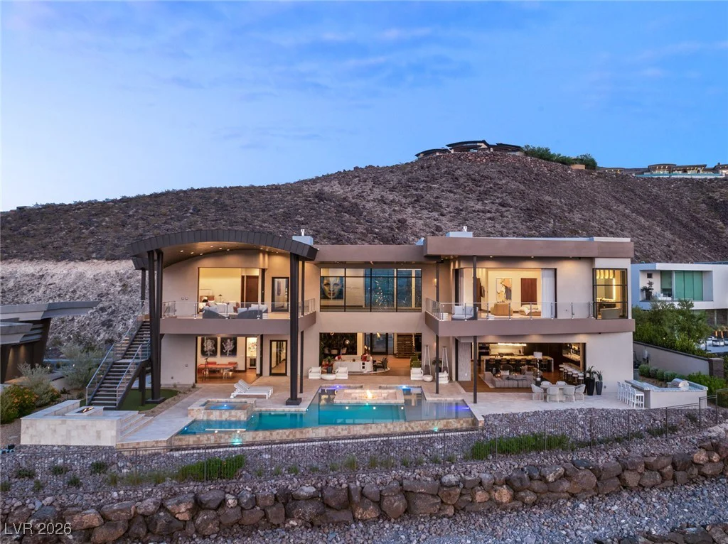11 Rockstream, Henderson, NV 89012