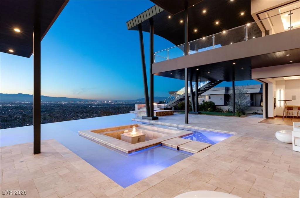 11 Rockstream, Henderson, NV 89012