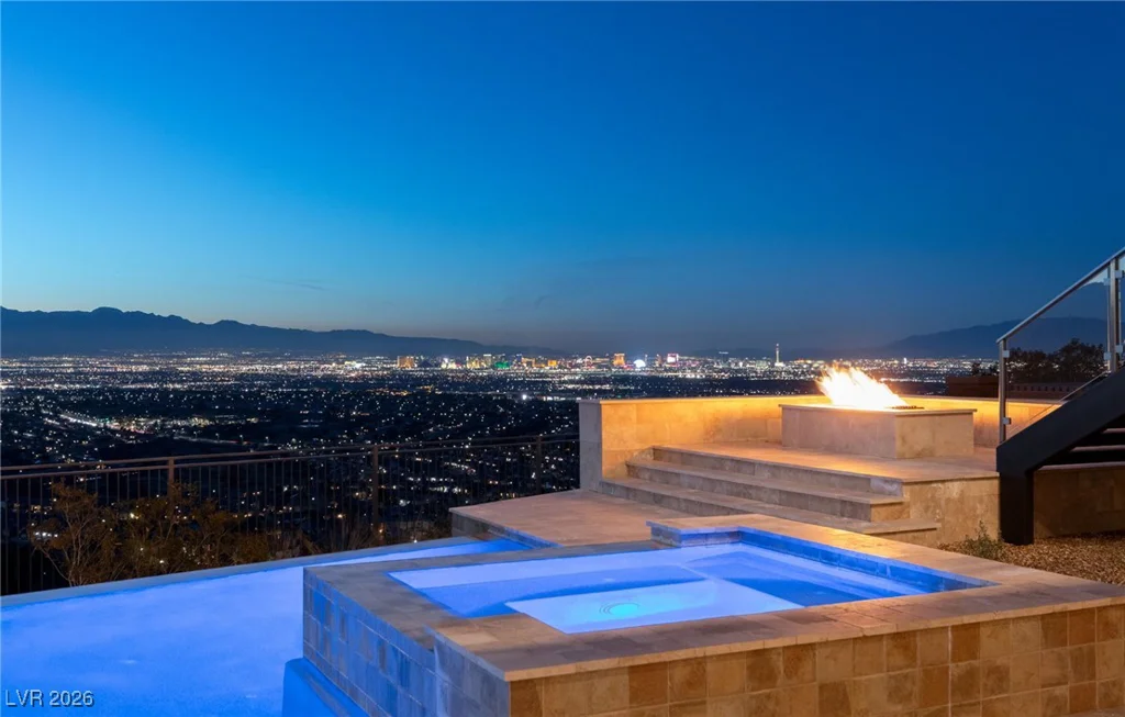 11 Rockstream, Henderson, NV 89012