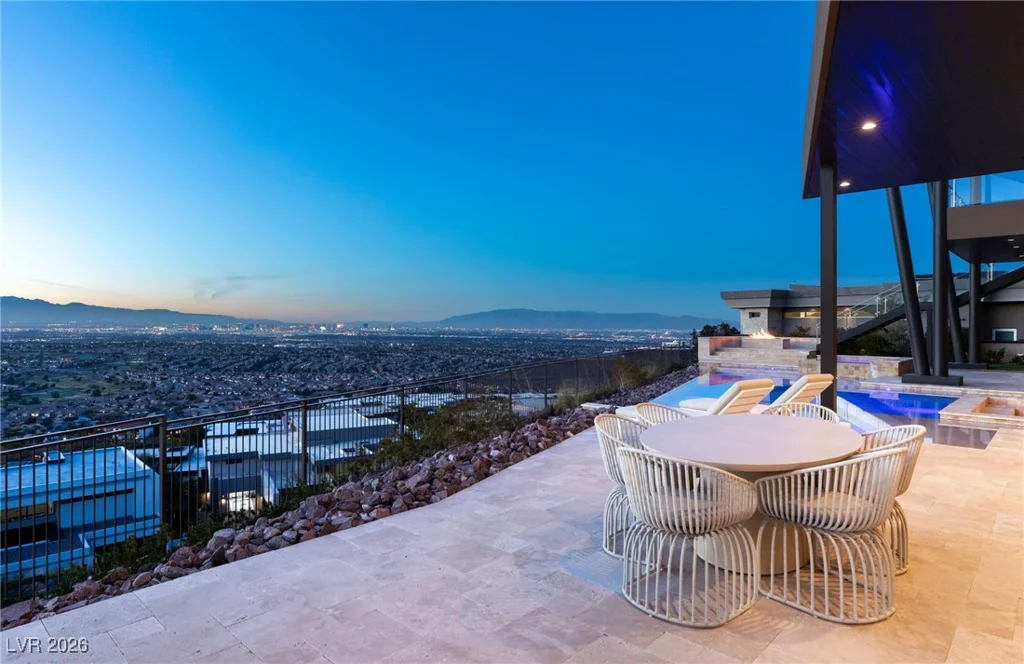 11 Rockstream, Henderson, NV 89012