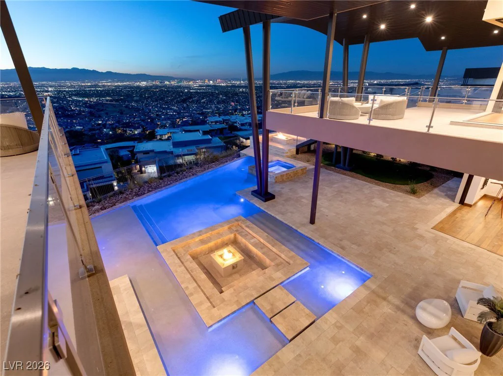 11 Rockstream, Henderson, NV 89012