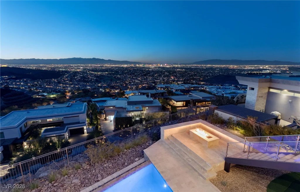 11 Rockstream, Henderson, NV 89012