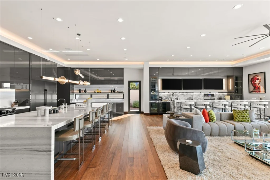11 Rockstream, Henderson, NV 89012